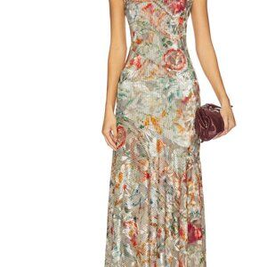 SIEDRES Fens Dress sz 36 sold out everywhere